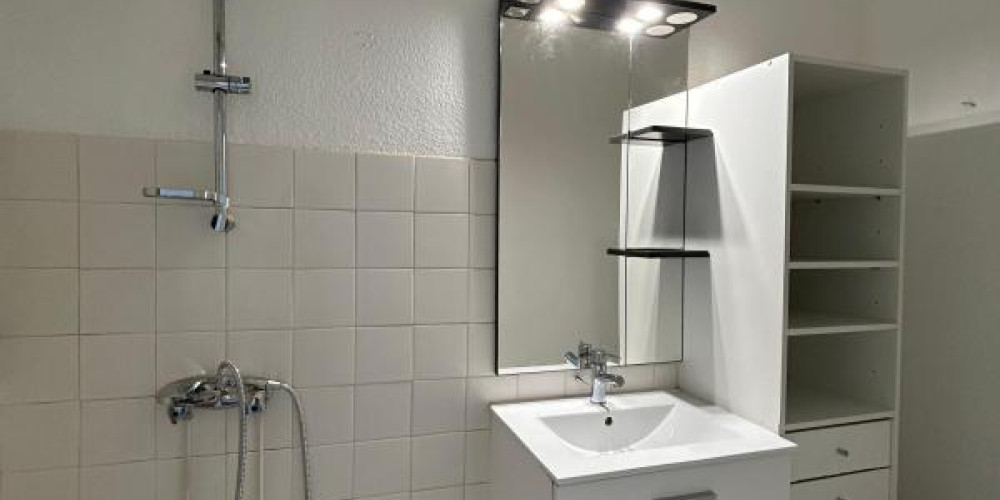 appartement à AIRE SUR L ADOUR (40800)